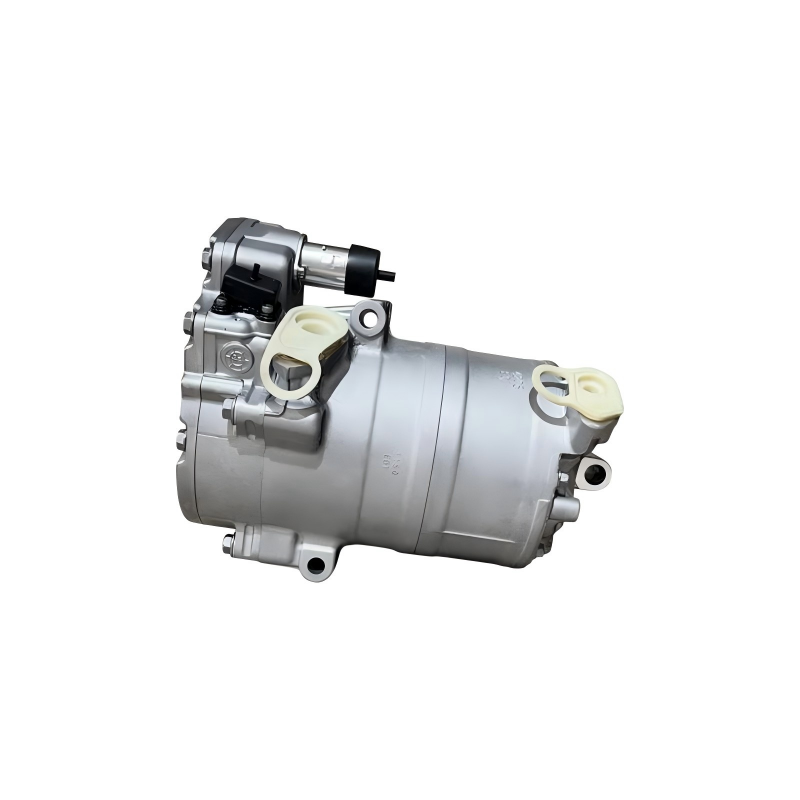 Electric Ac Compressor
